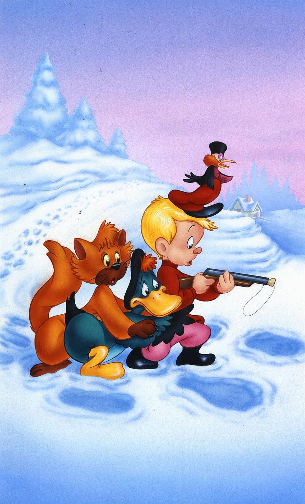 ピーターと狼の画像