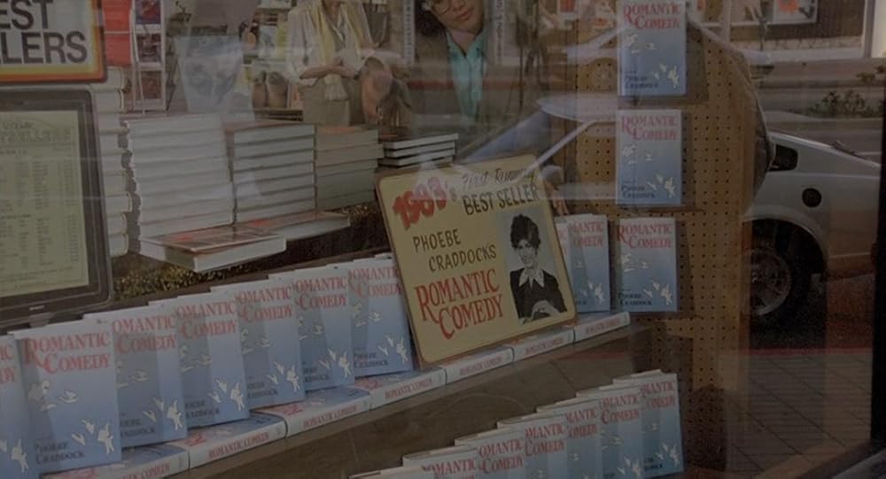 ロマンチック・コメディの画像