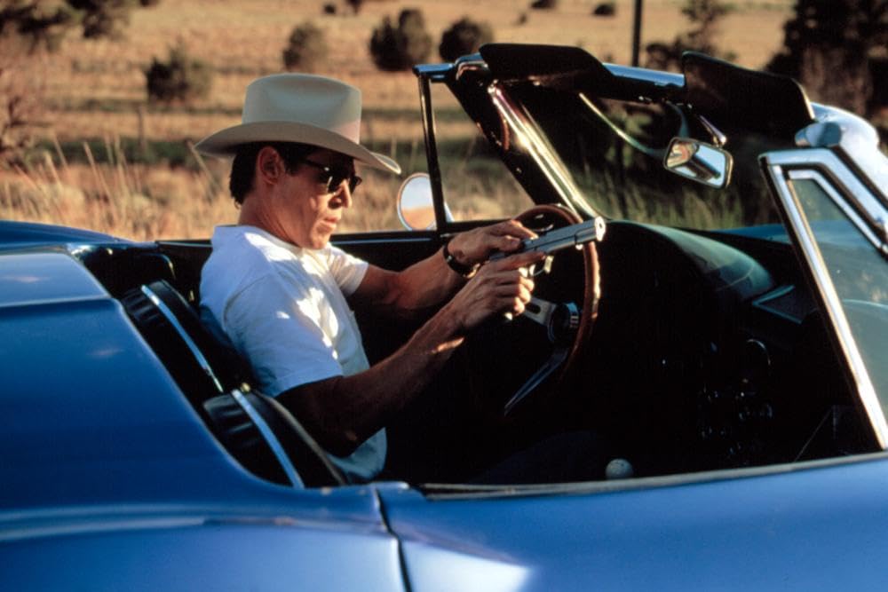 ホワイト・サンズの画像