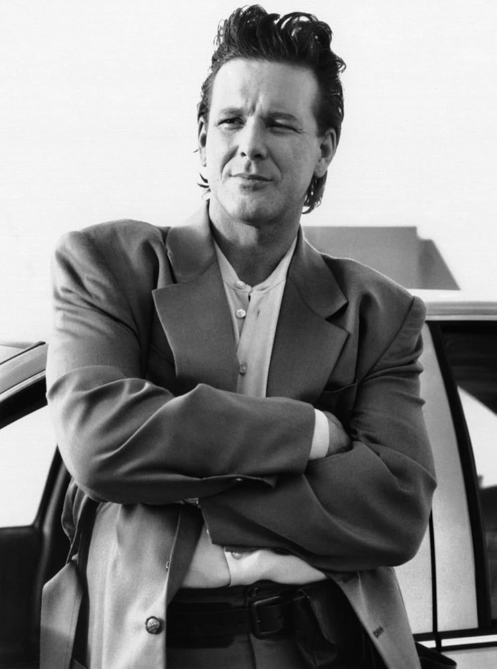 ホワイト・サンズの画像