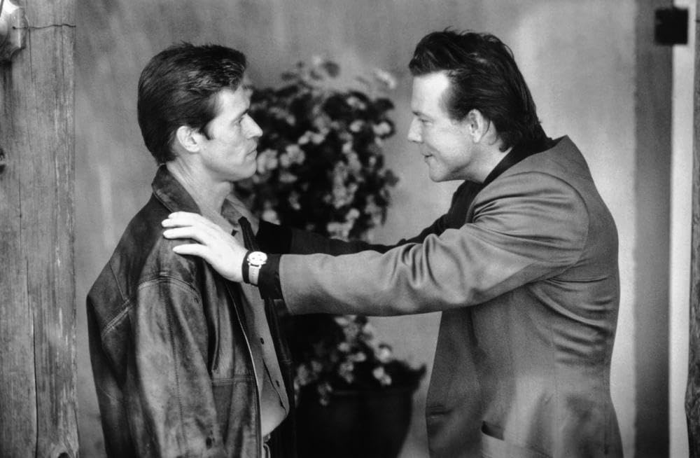 ホワイト・サンズの画像