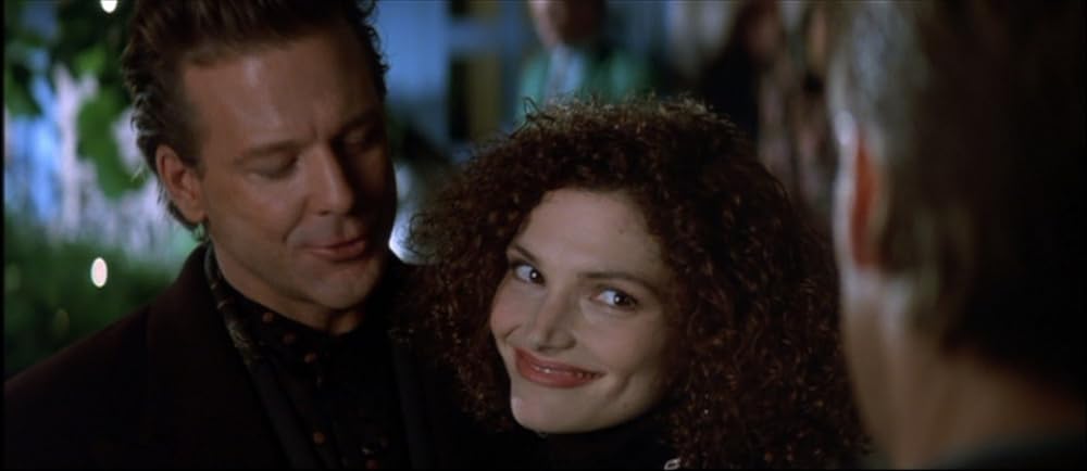 ホワイト・サンズの画像