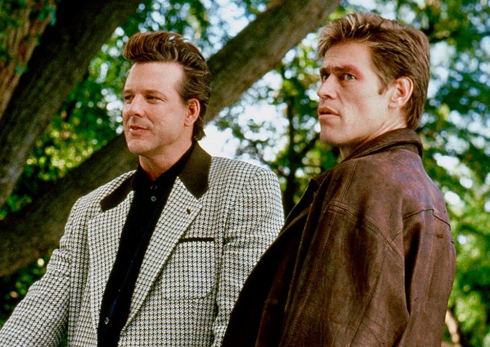 ホワイト・サンズの画像