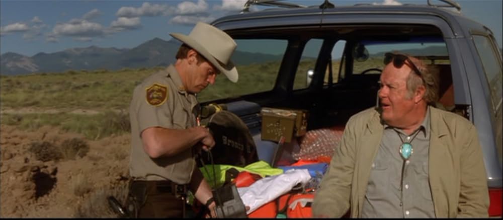 ホワイト・サンズの画像