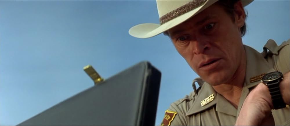 ホワイト・サンズの画像