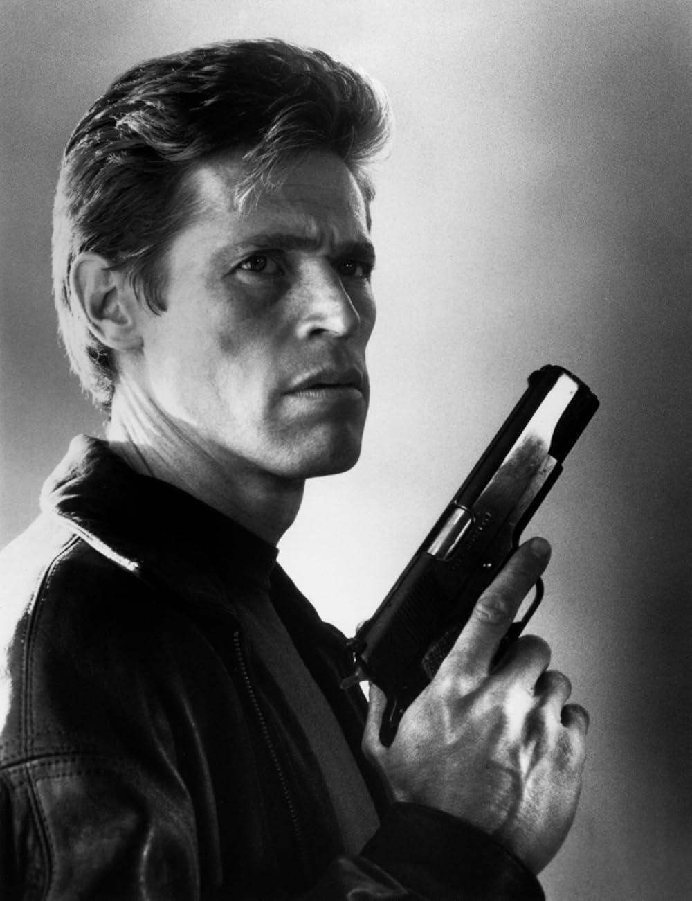 ホワイト・サンズの画像