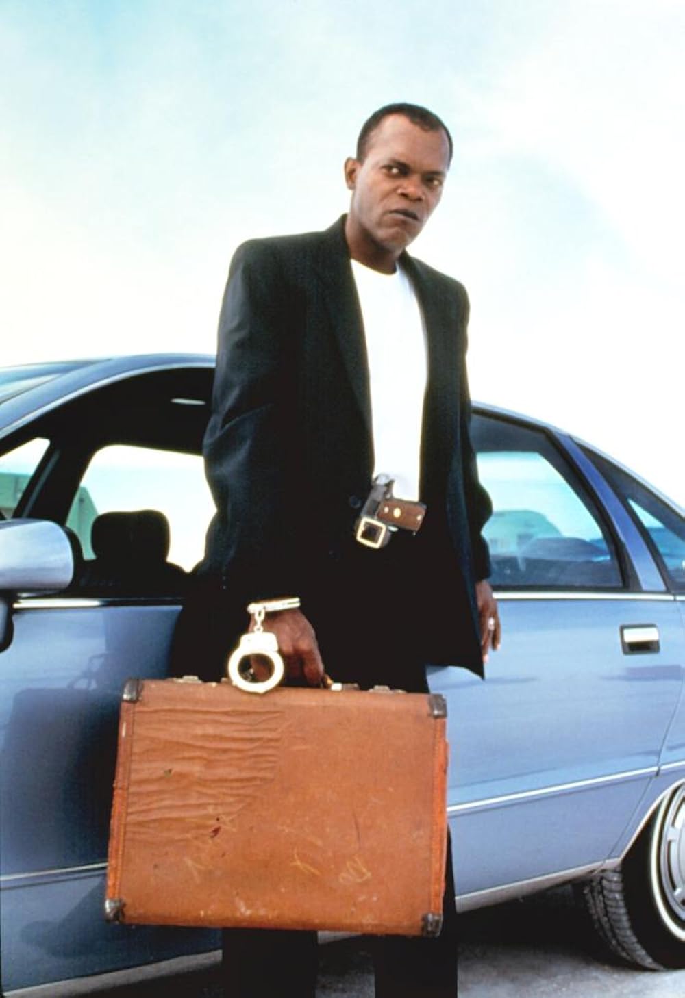 ホワイト・サンズの画像