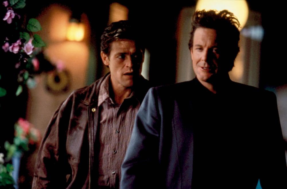 ホワイト・サンズの画像