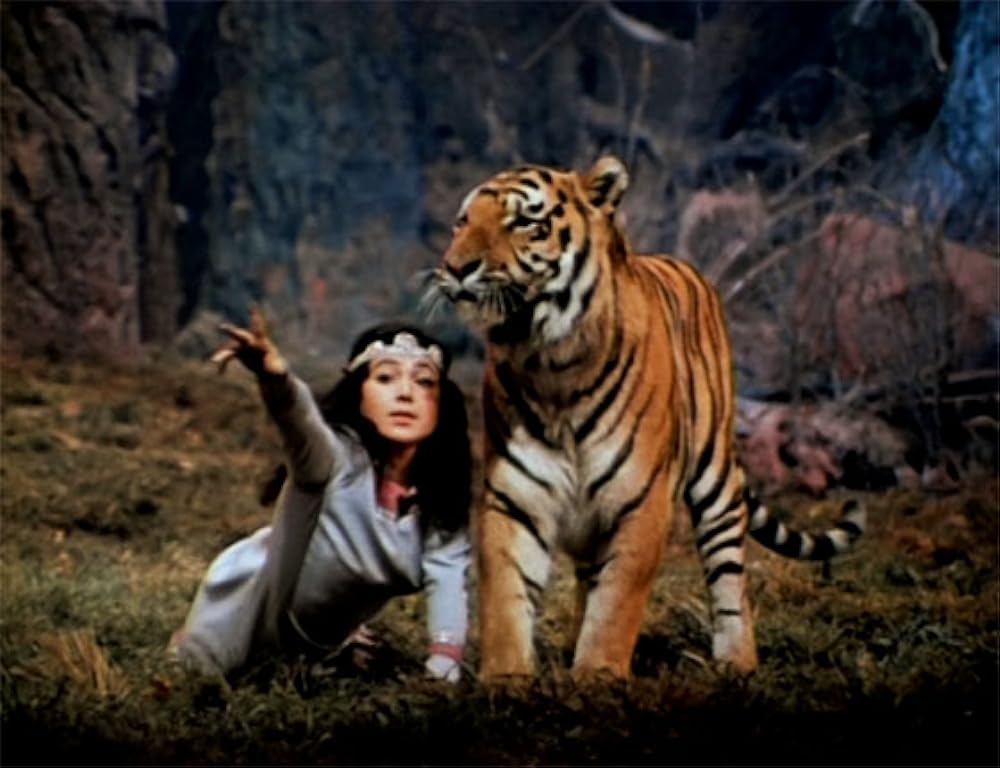 ルスランとリュドミラの画像