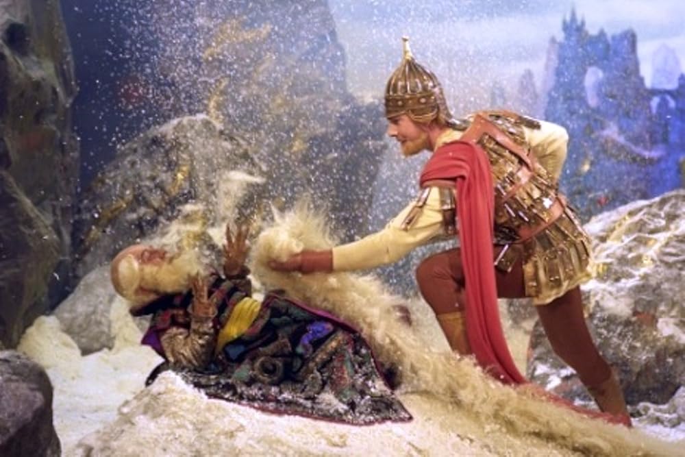 ルスランとリュドミラの画像