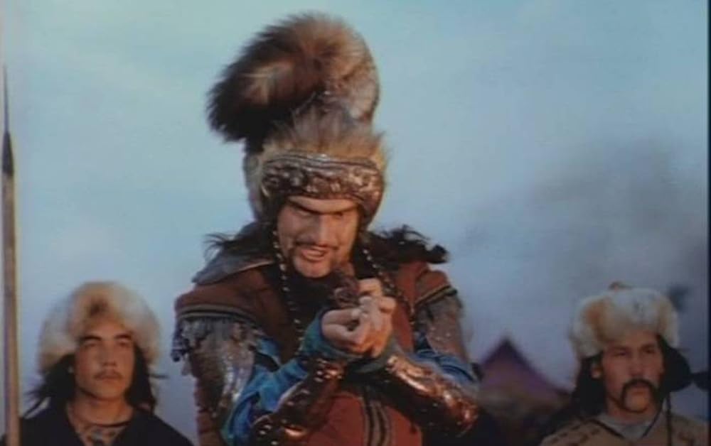 ルスランとリュドミラの画像