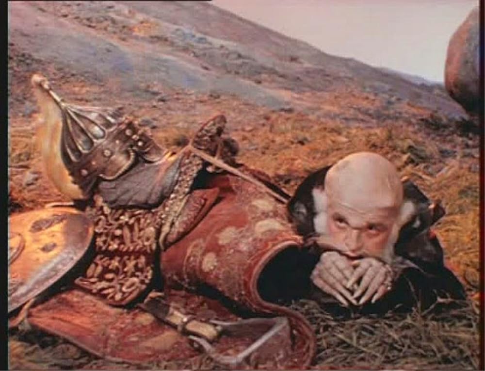 ルスランとリュドミラの画像