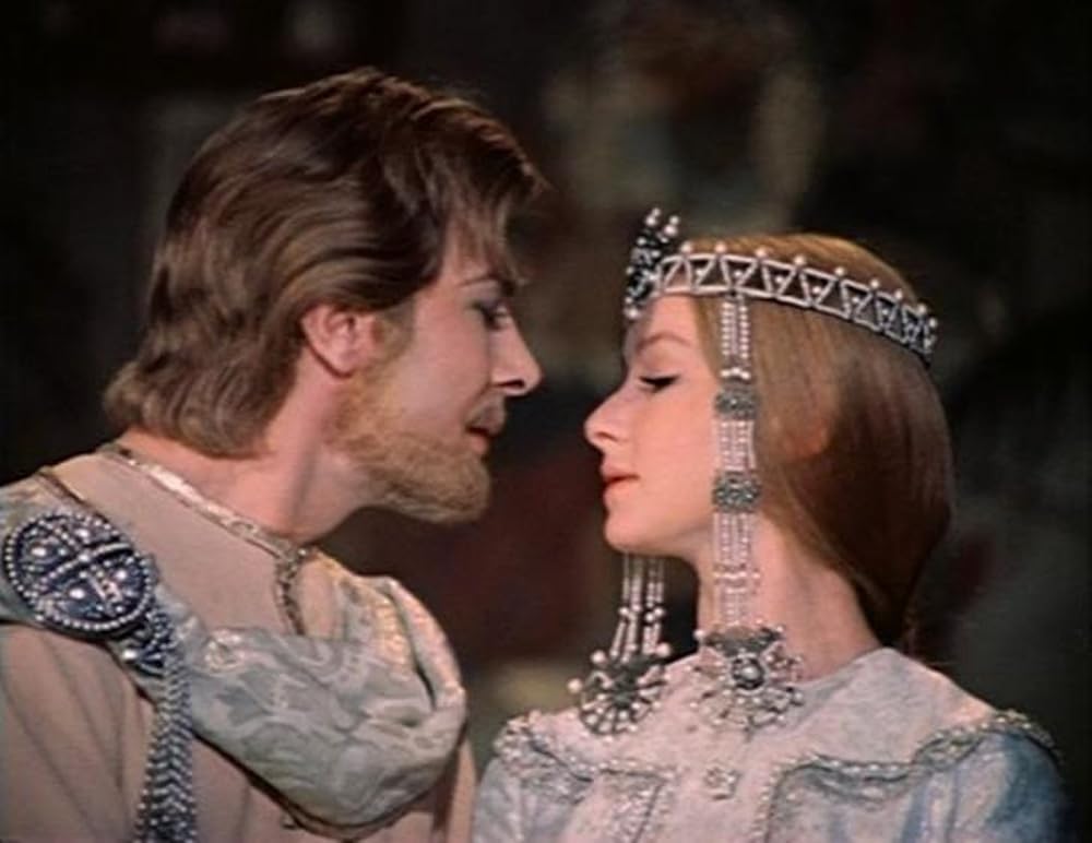 ルスランとリュドミラの画像