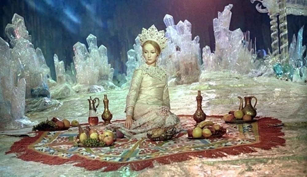 ルスランとリュドミラの画像