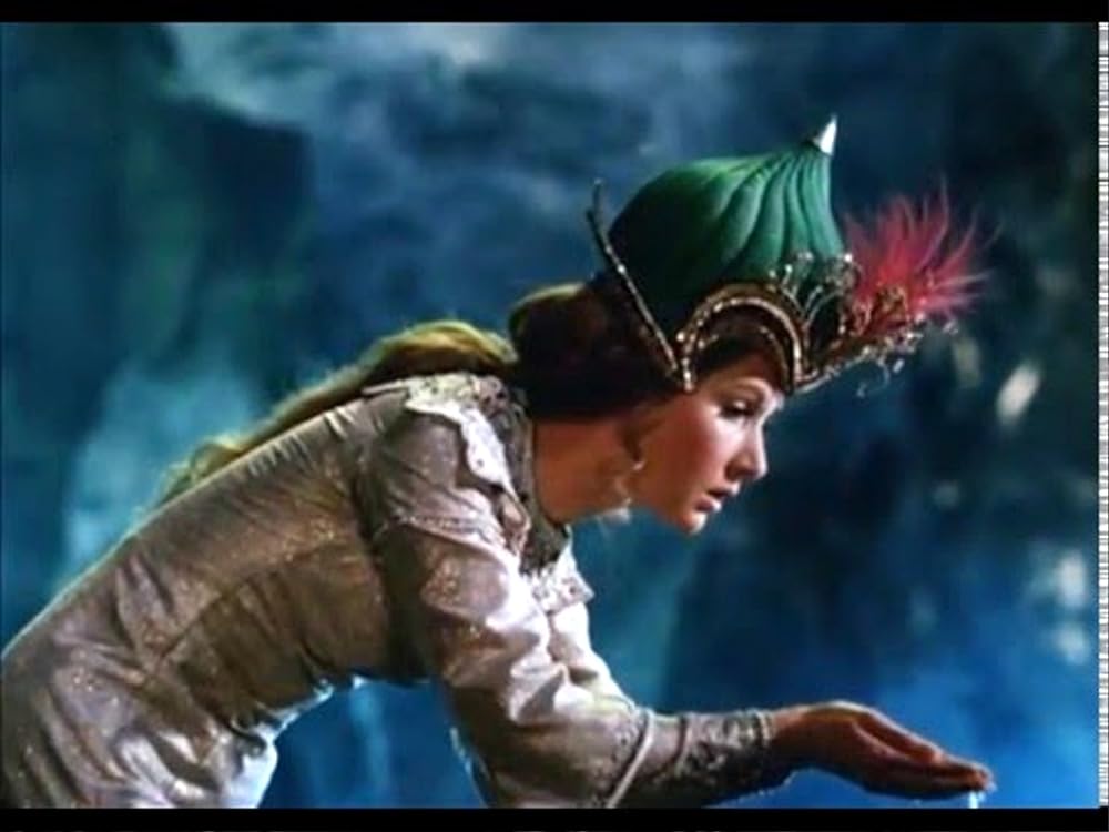 ルスランとリュドミラの画像