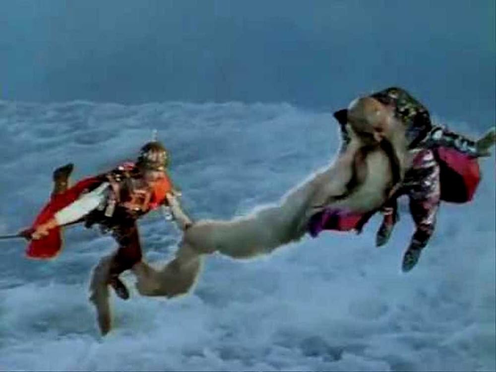 ルスランとリュドミラの画像