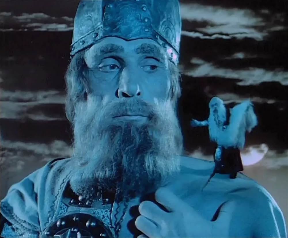 ルスランとリュドミラの画像