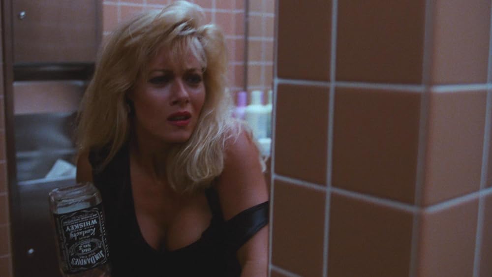 サイコ・コップ／戦慄のパーティーの画像