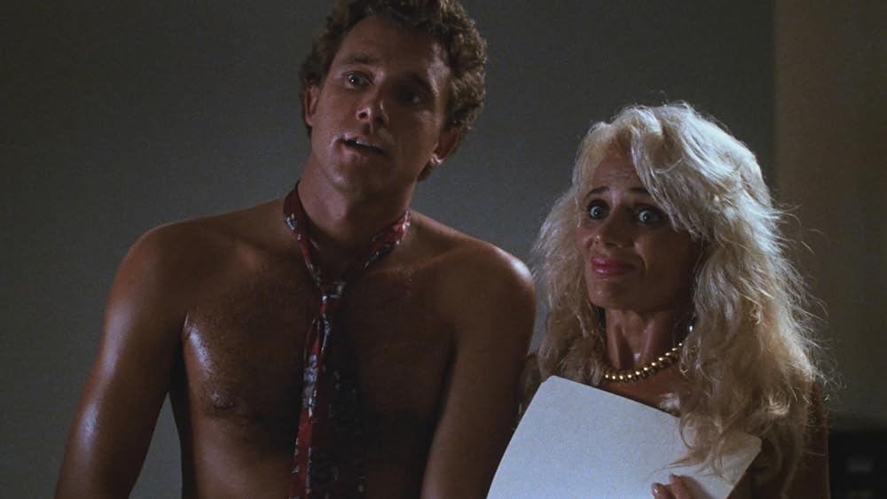 サイコ・コップ／戦慄のパーティーの画像