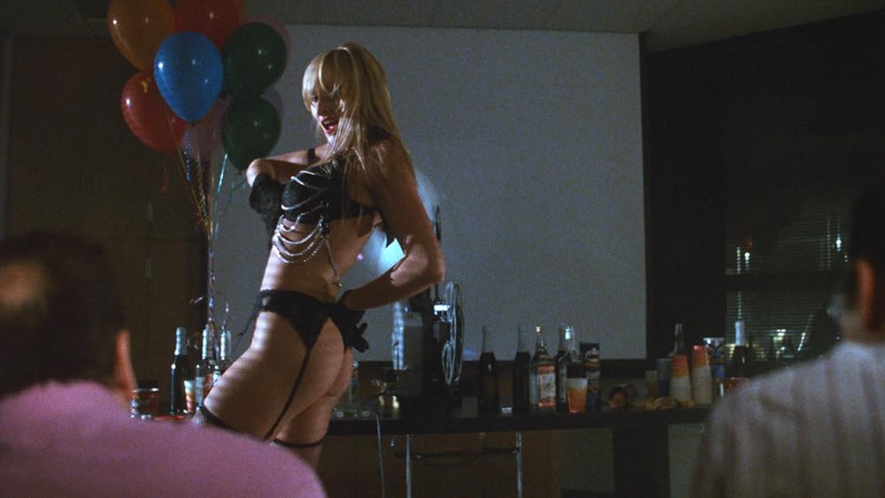 サイコ・コップ／戦慄のパーティーの画像