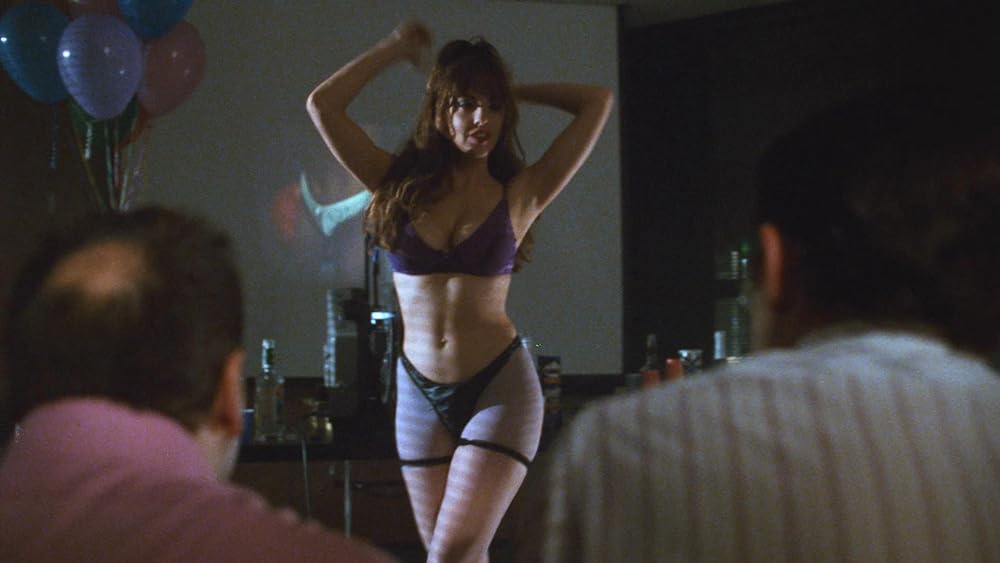 サイコ・コップ／戦慄のパーティーの画像