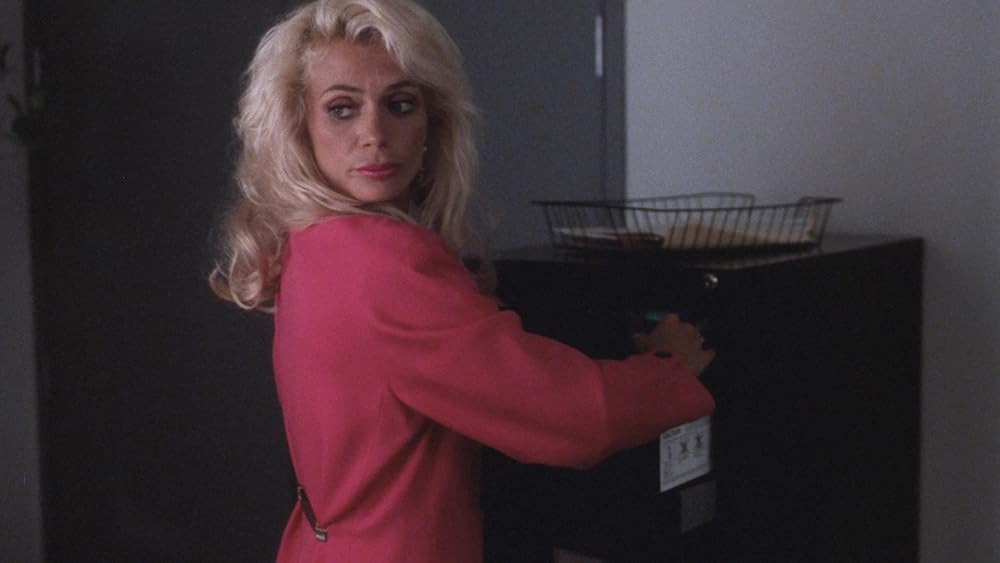 サイコ・コップ／戦慄のパーティーの画像