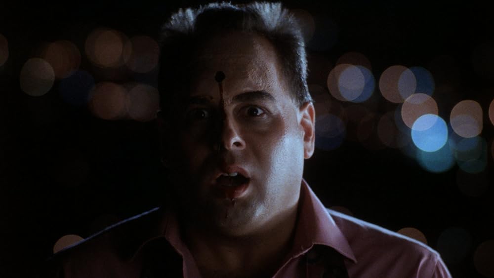 サイコ・コップ／戦慄のパーティーの画像