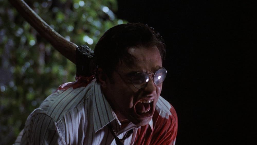 サイコ・コップ／戦慄のパーティーの画像