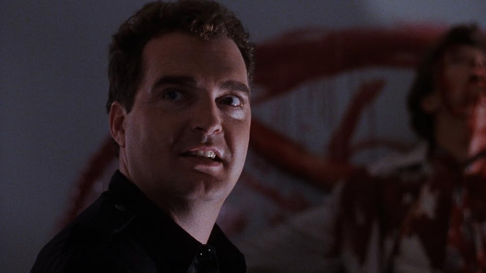 サイコ・コップ／戦慄のパーティーの画像