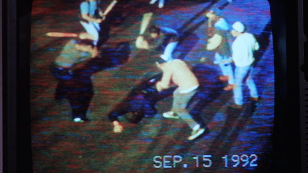 サイコ・コップ／戦慄のパーティーの画像