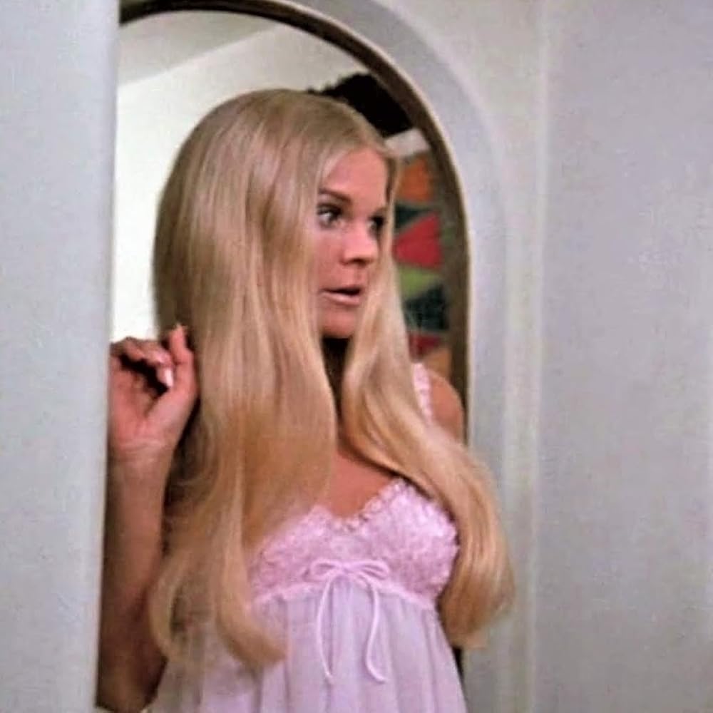 ベルベット・バンパイアの画像