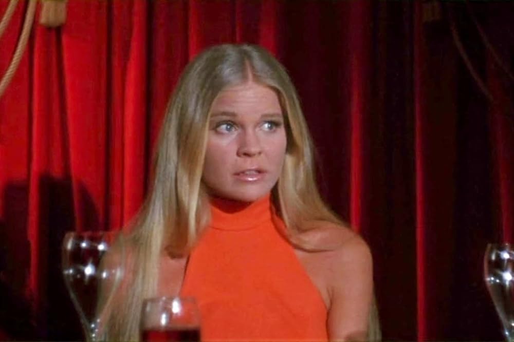 ベルベット・バンパイアの画像