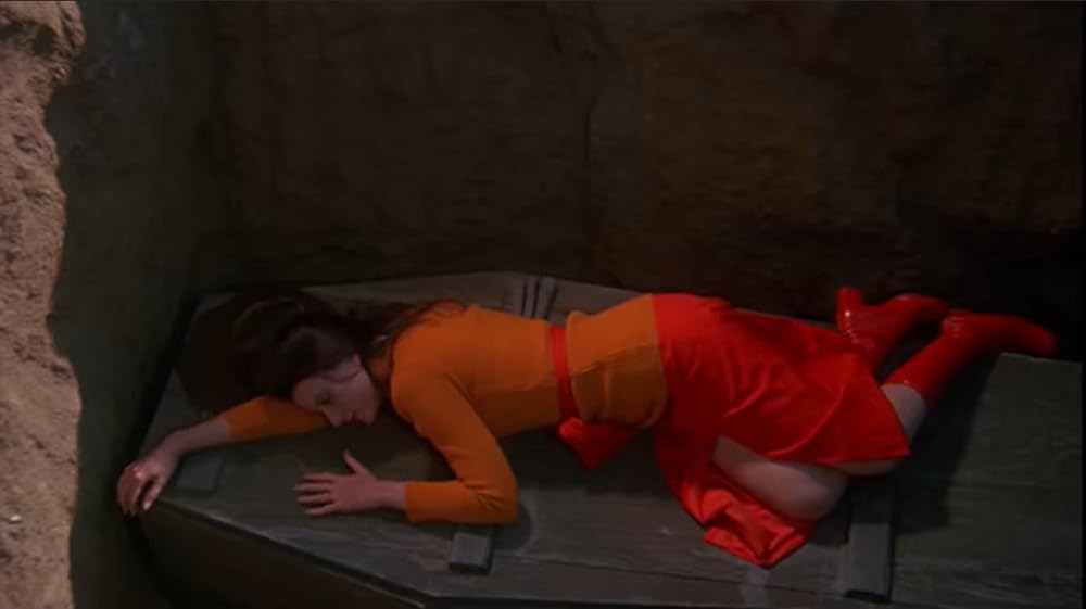 ベルベット・バンパイアの画像