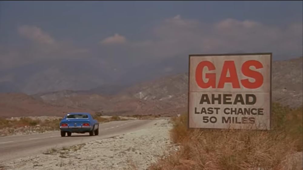 ベルベット・バンパイアの画像