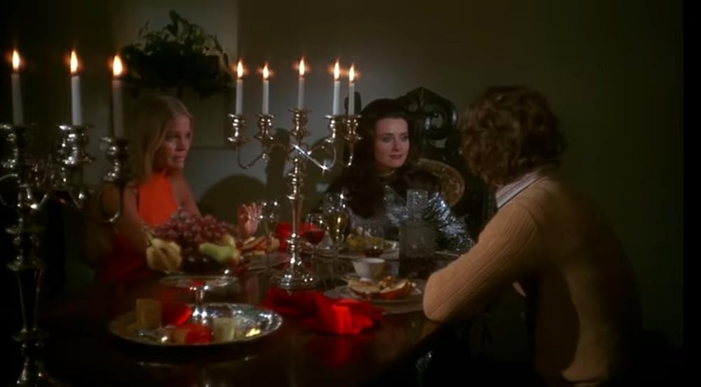 ベルベット・バンパイアの画像