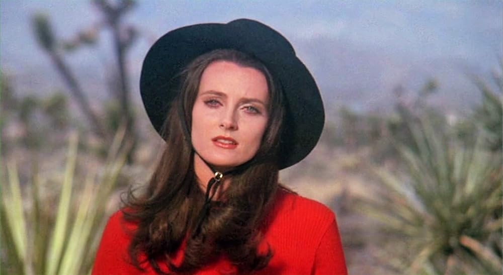 ベルベット・バンパイアの画像