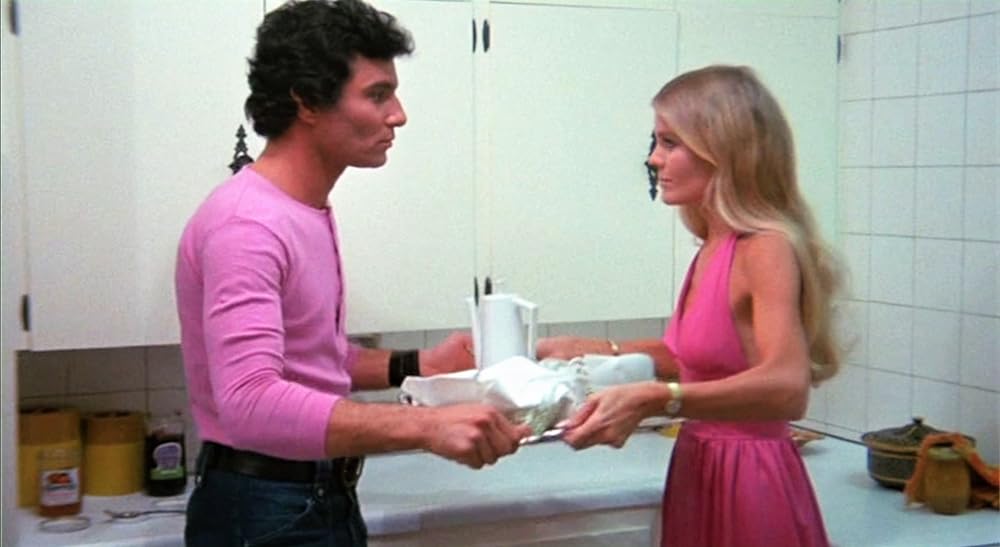 ベルベット・バンパイアの画像