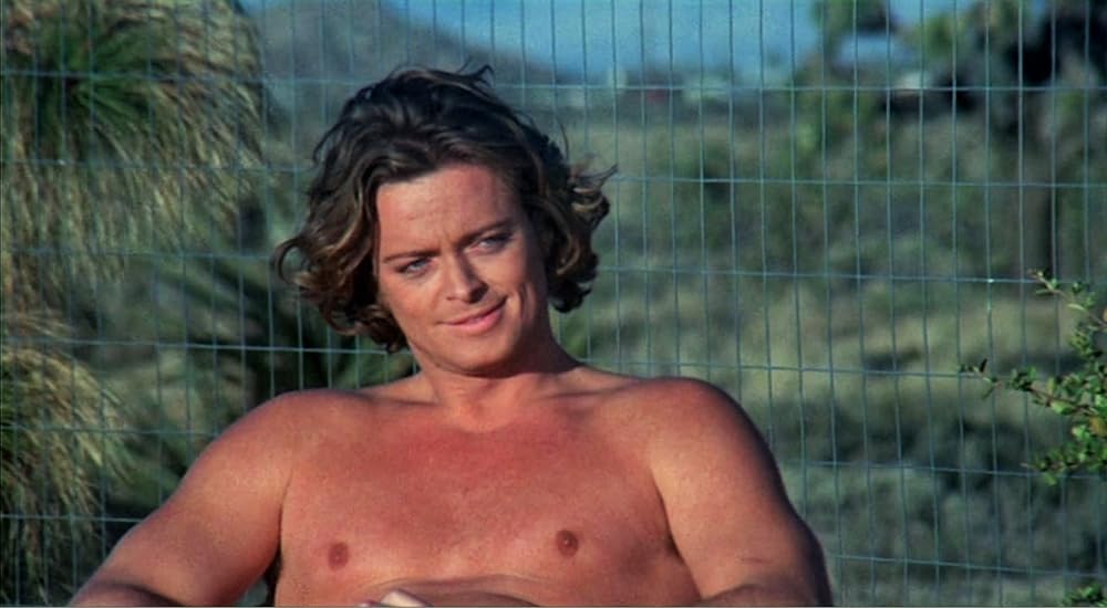 ベルベット・バンパイアの画像