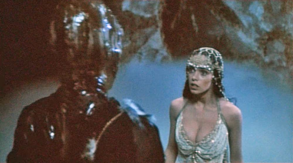 マジック・クエスト／魔界の剣の画像