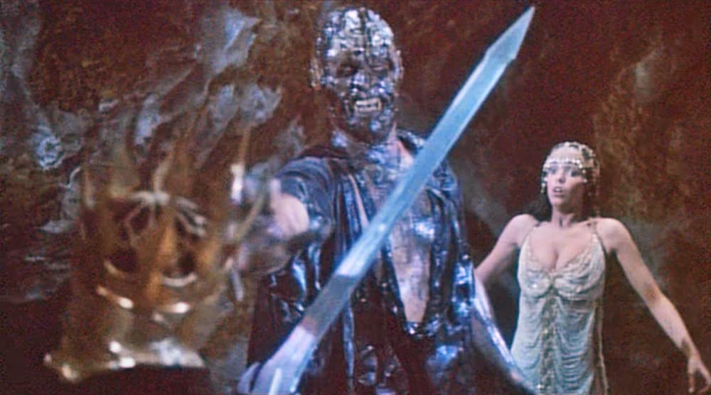 マジック・クエスト／魔界の剣の画像