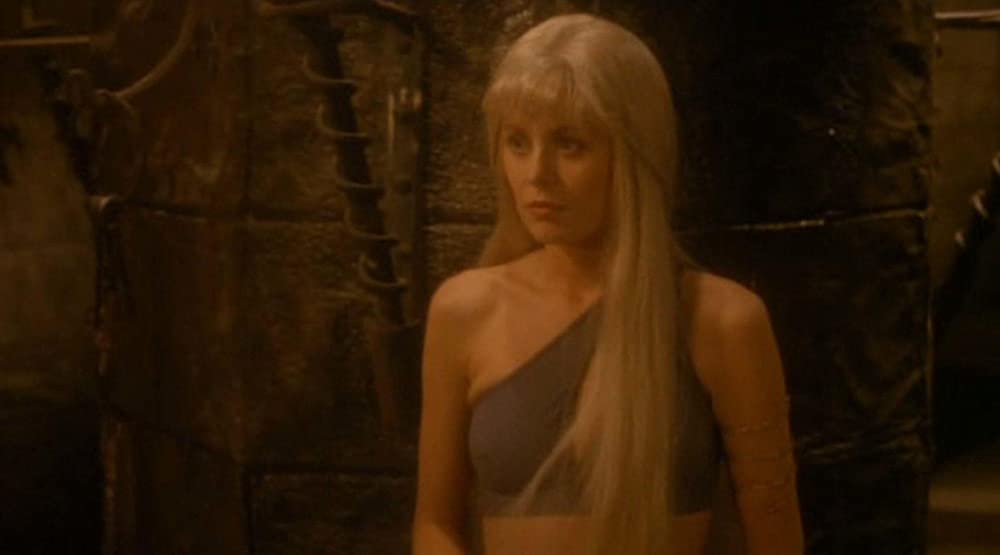 マジック・クエスト／魔界の剣の画像