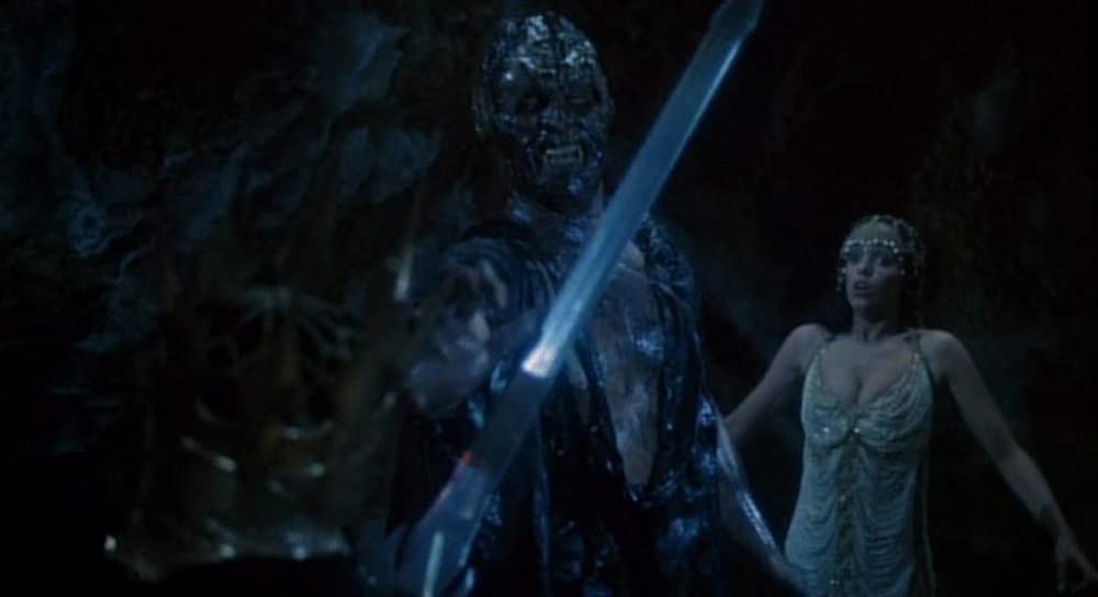 マジック・クエスト／魔界の剣の画像