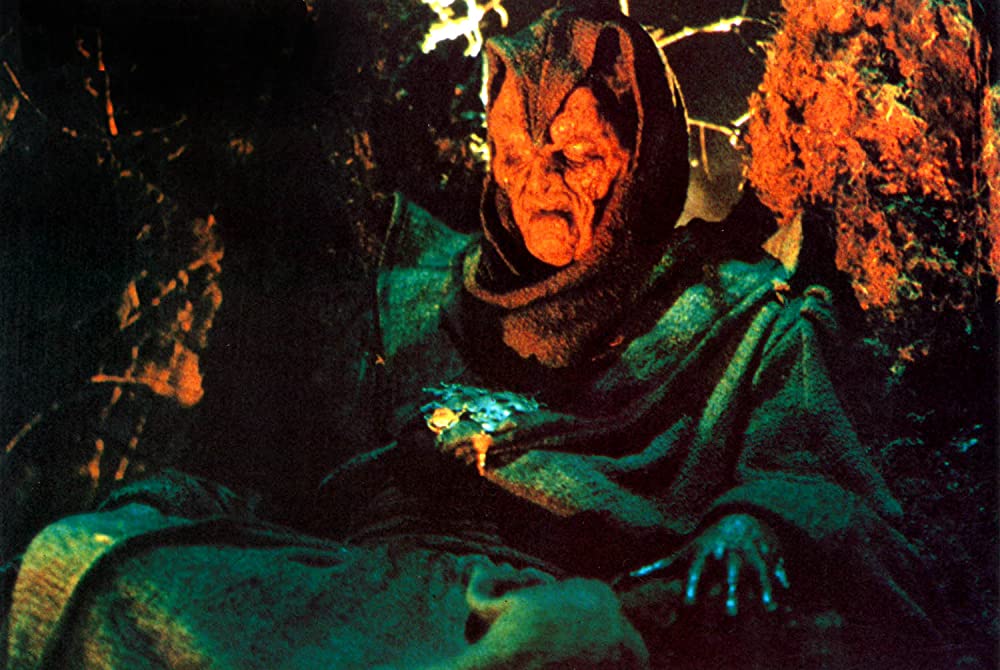 マジック・クエスト／魔界の剣の画像