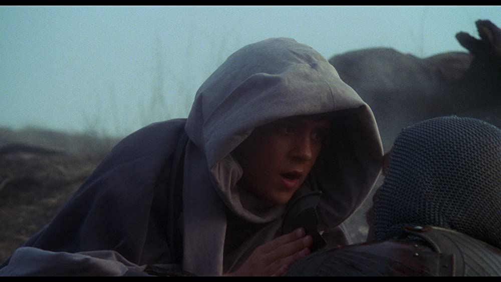 マジック・クエスト／魔界の剣の画像