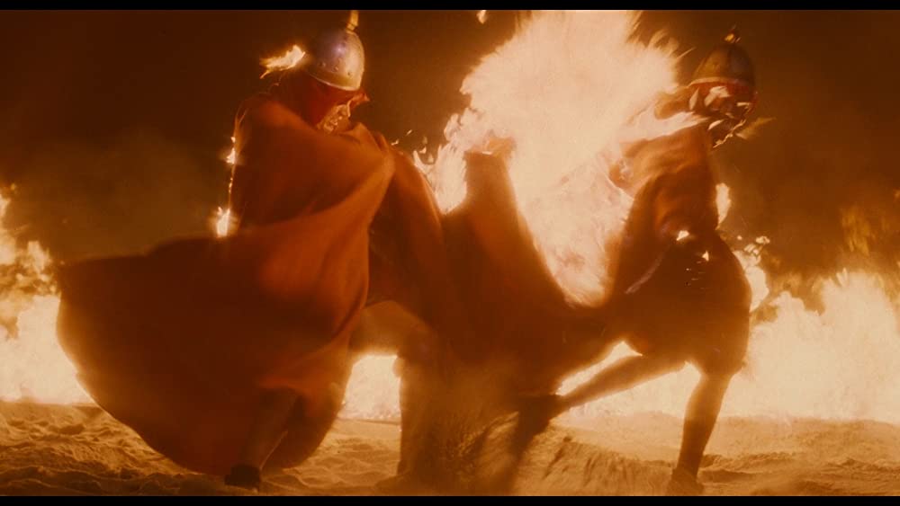 マジック・クエスト／魔界の剣の画像