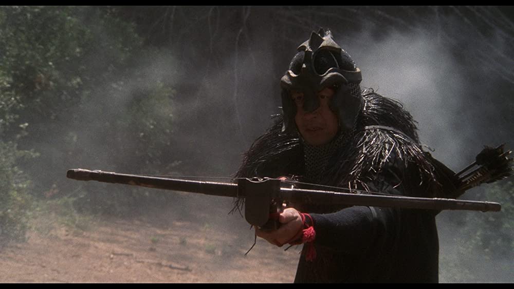 マジック・クエスト／魔界の剣の画像