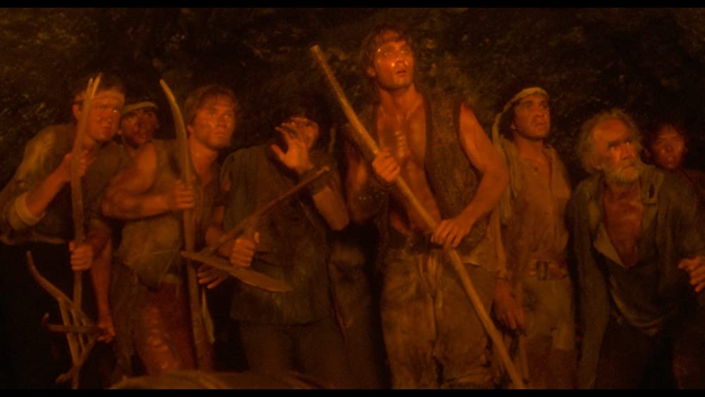 マジック・クエスト／魔界の剣の画像