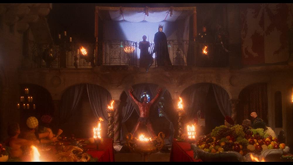 マジック・クエスト／魔界の剣の画像