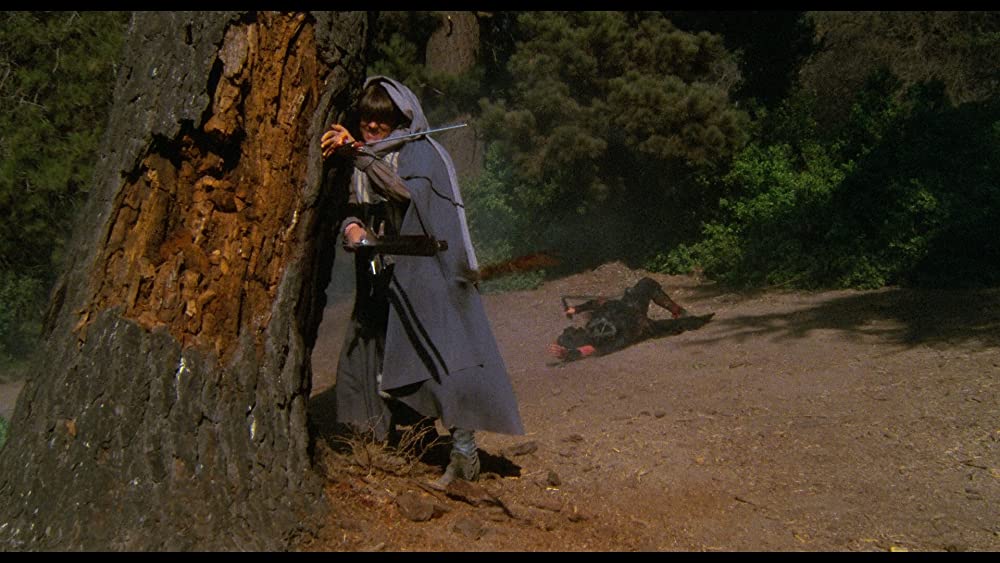 マジック・クエスト／魔界の剣の画像