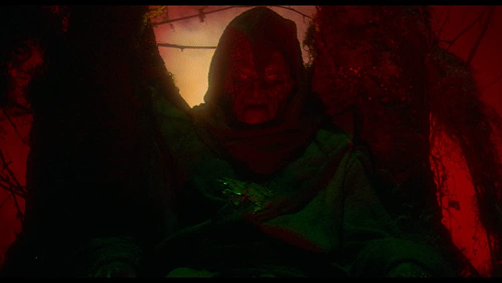 マジック・クエスト／魔界の剣の画像